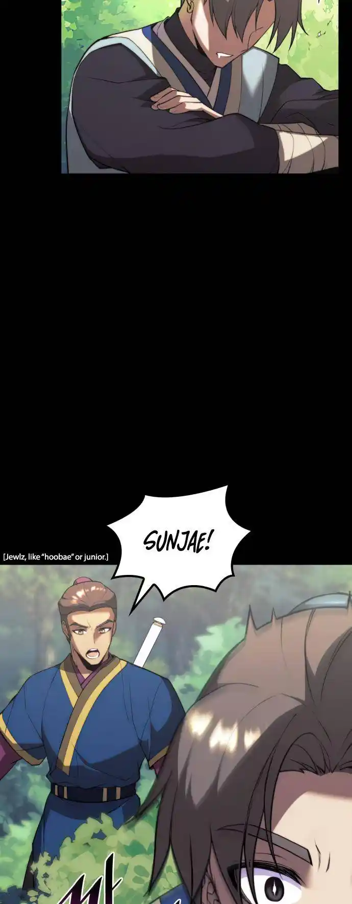 Tale of a Scribe Who Retires to the Countryside Chapter 150