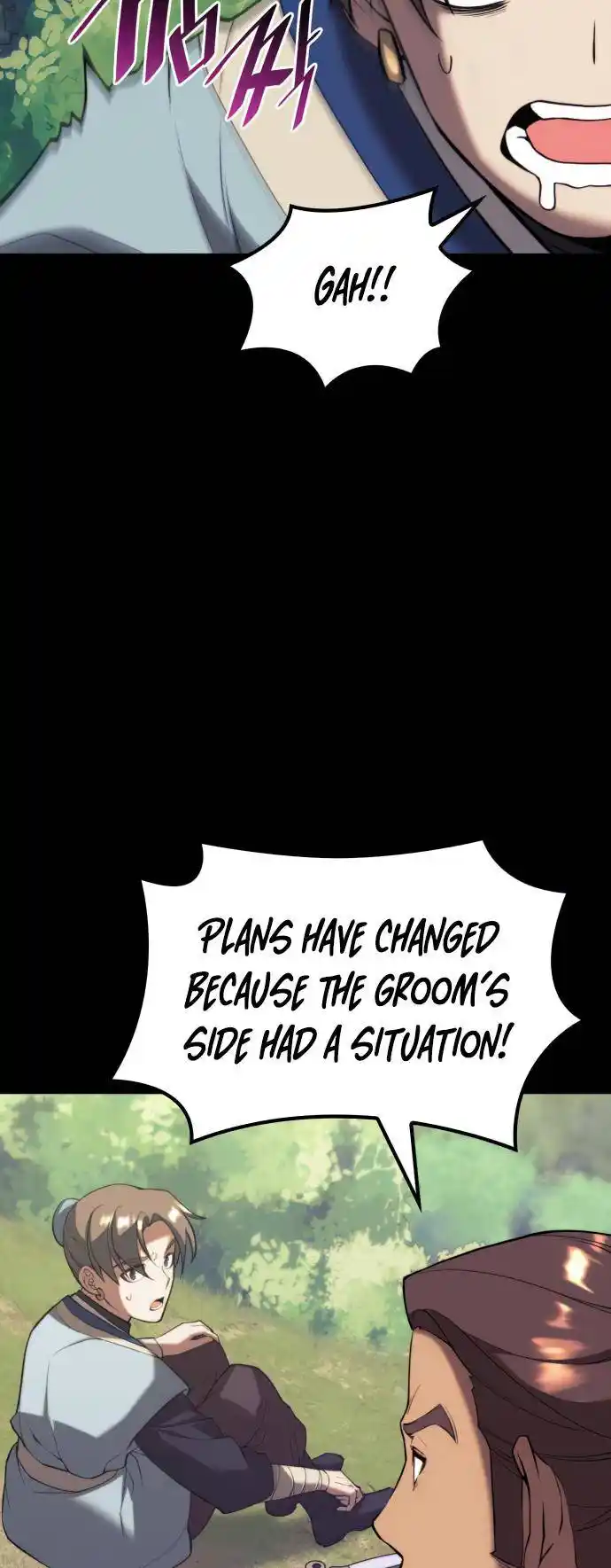 Tale of a Scribe Who Retires to the Countryside Chapter 150