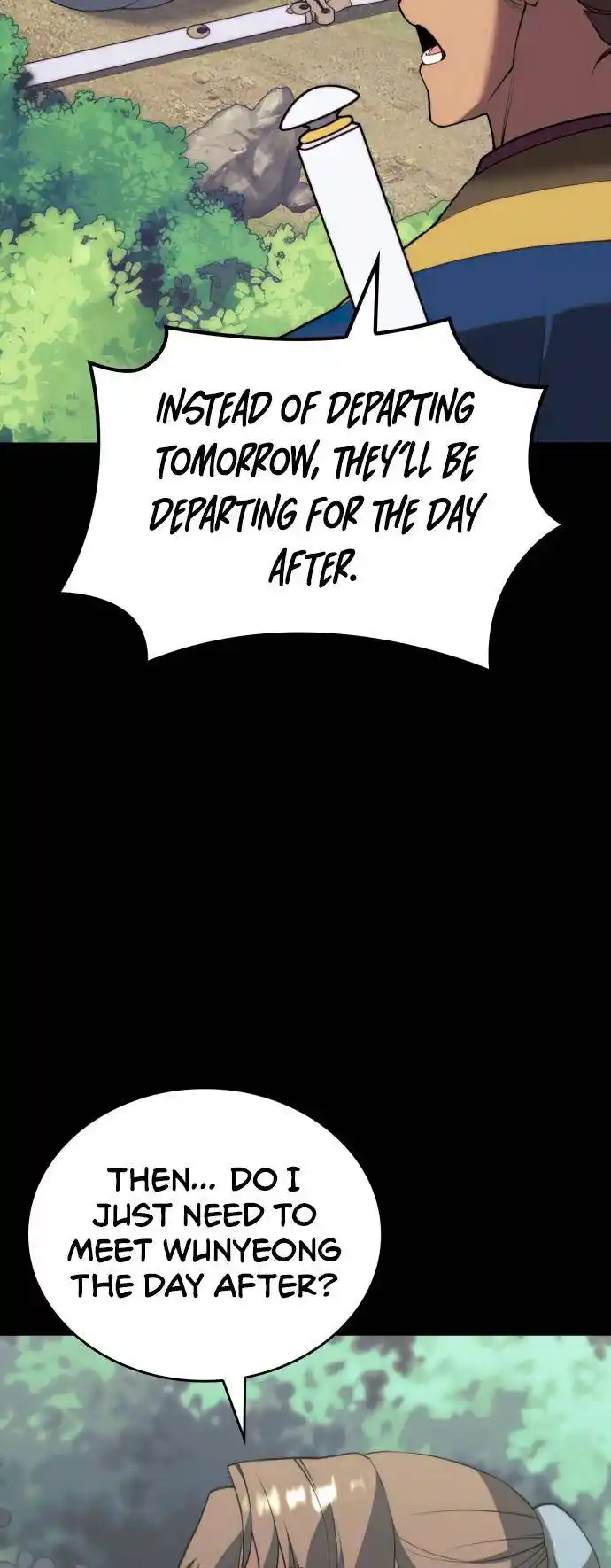 Tale of a Scribe Who Retires to the Countryside Chapter 150