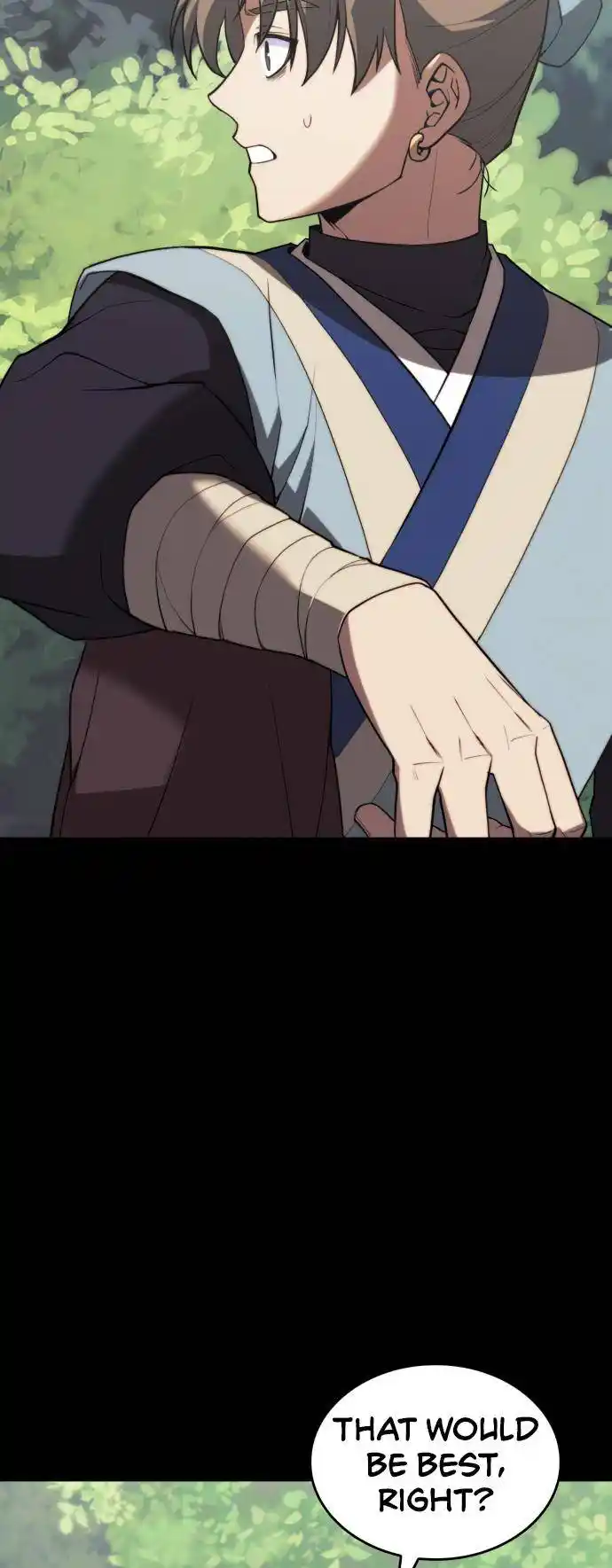 Tale of a Scribe Who Retires to the Countryside Chapter 150