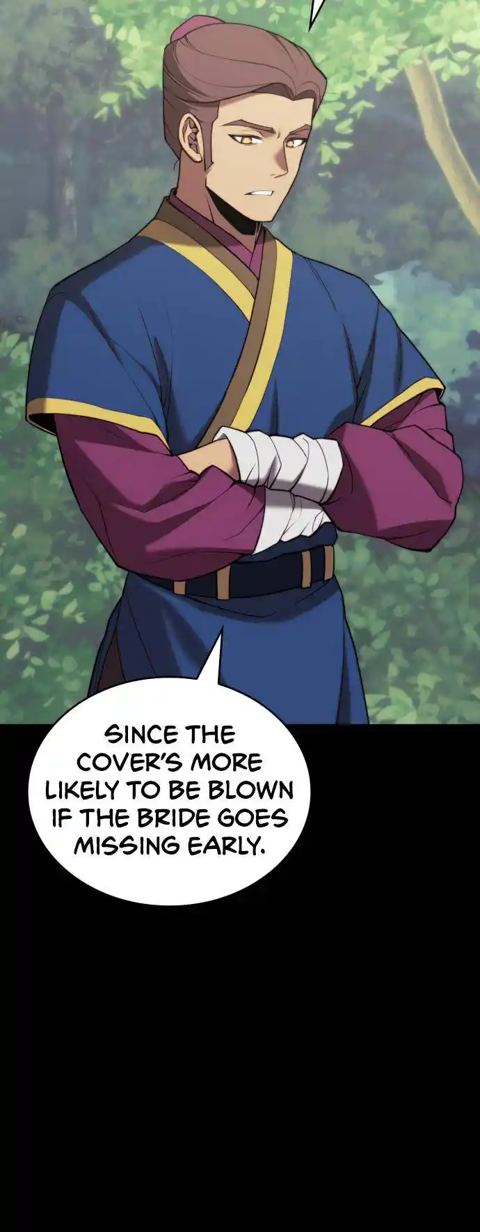 Tale of a Scribe Who Retires to the Countryside Chapter 150