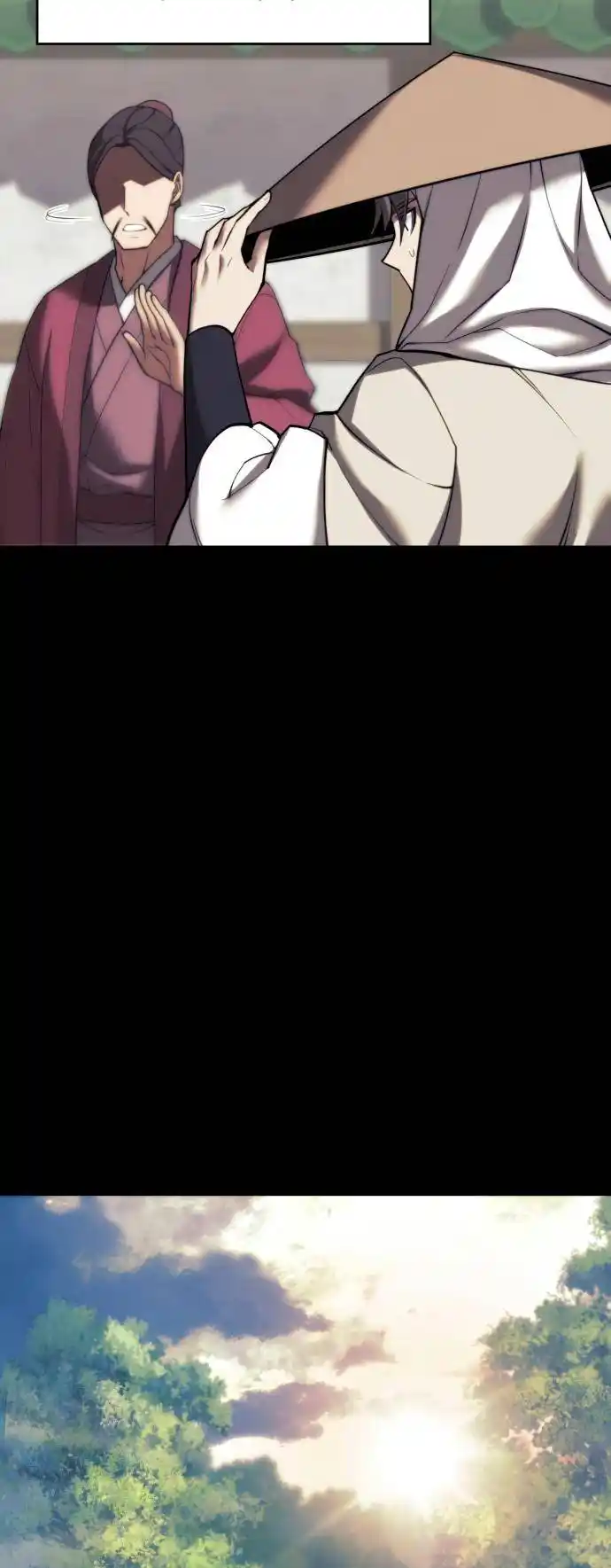 Tale of a Scribe Who Retires to the Countryside Chapter 150