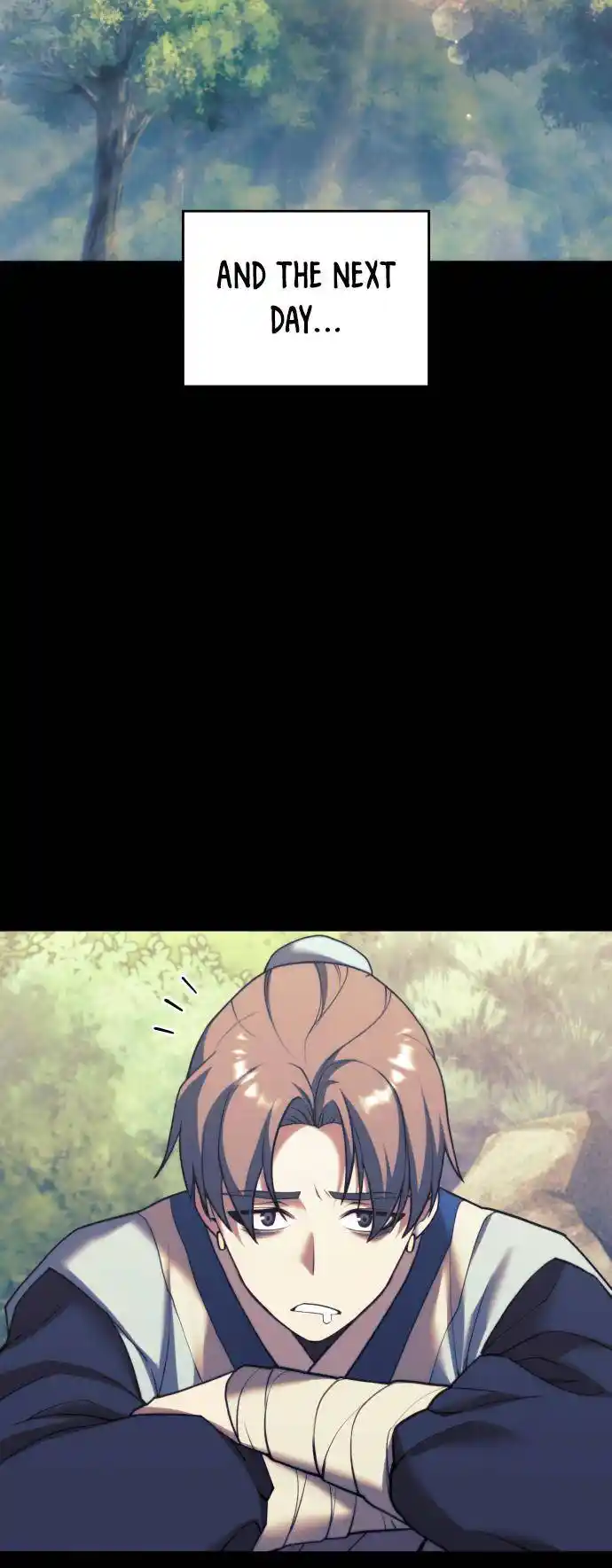 Tale of a Scribe Who Retires to the Countryside Chapter 150