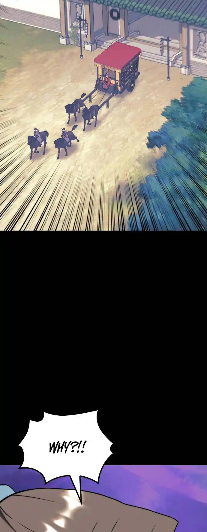 Tale of a Scribe Who Retires to the Countryside Chapter 150