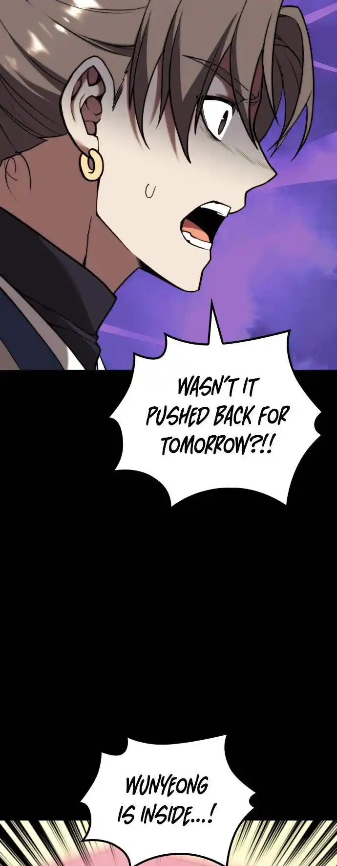 Tale of a Scribe Who Retires to the Countryside Chapter 150