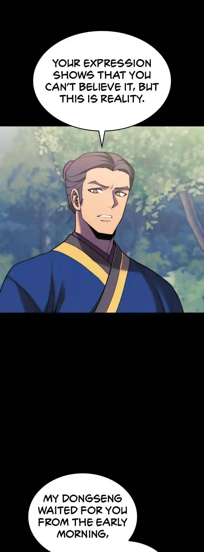 Tale of a Scribe Who Retires to the Countryside Chapter 150