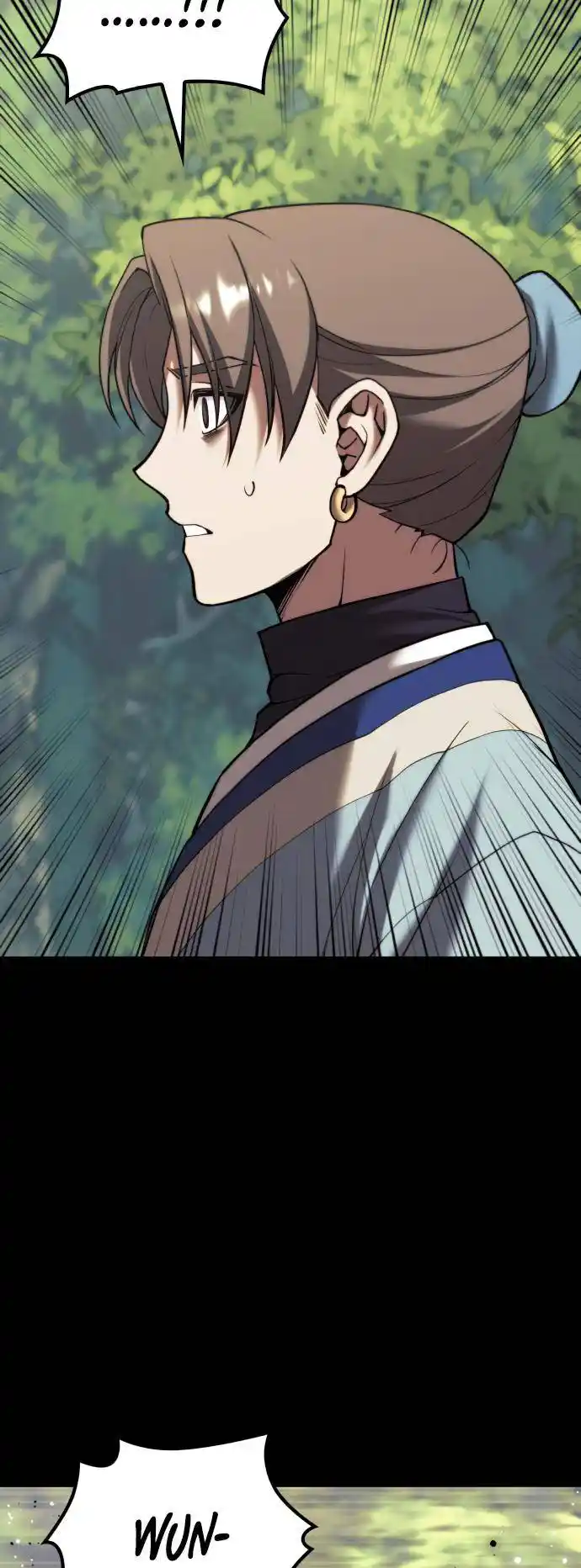 Tale of a Scribe Who Retires to the Countryside Chapter 150