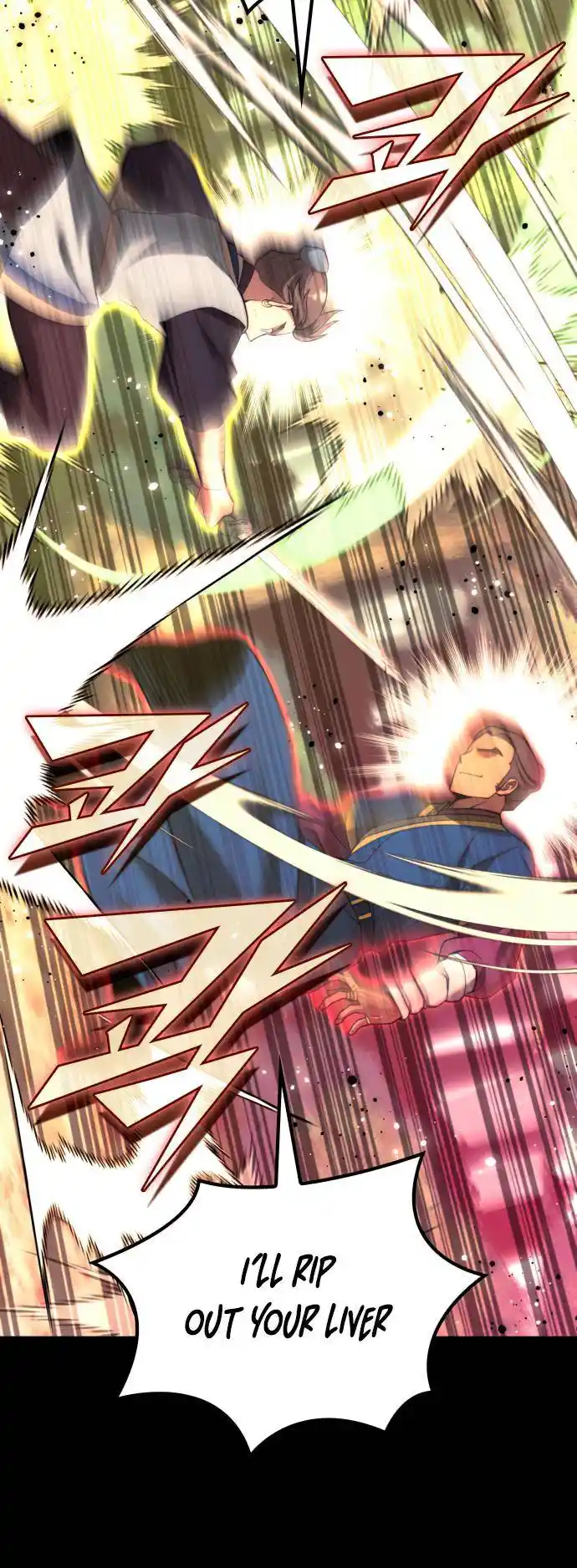 Tale of a Scribe Who Retires to the Countryside Chapter 150