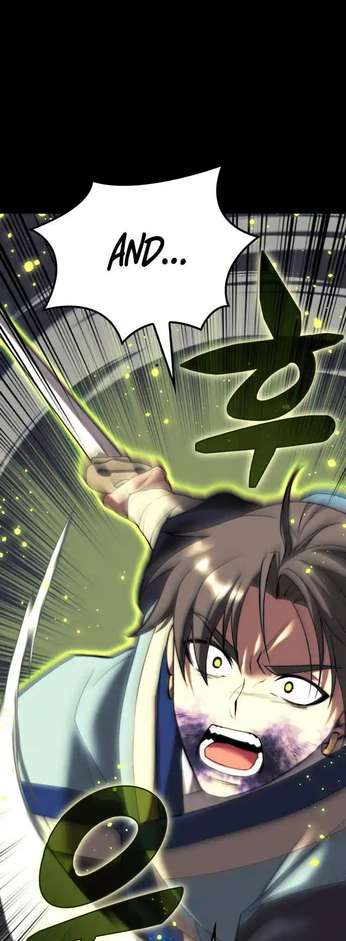 Tale of a Scribe Who Retires to the Countryside Chapter 150