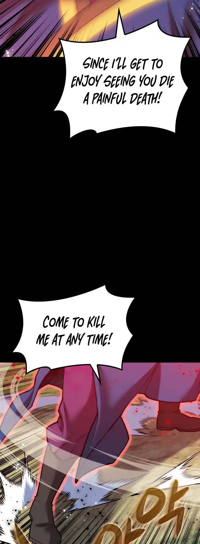 Tale of a Scribe Who Retires to the Countryside Chapter 150