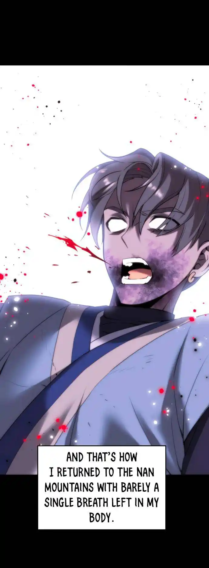 Tale of a Scribe Who Retires to the Countryside Chapter 150