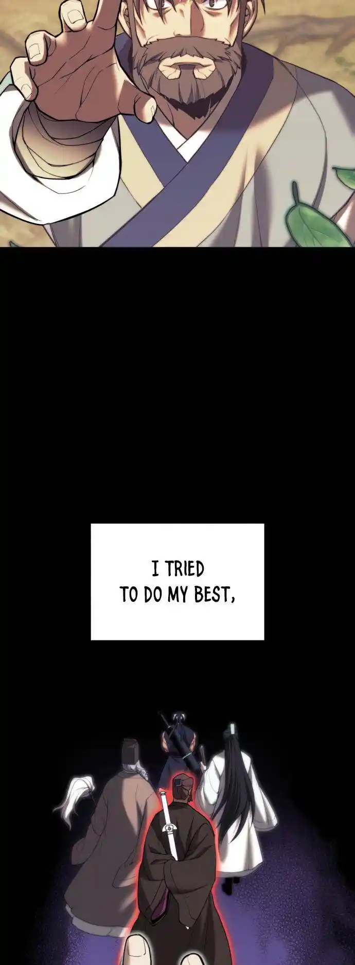 Tale of a Scribe Who Retires to the Countryside Chapter 150