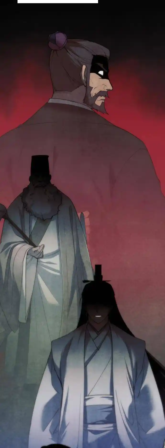 Tale of a Scribe Who Retires to the Countryside Chapter 150