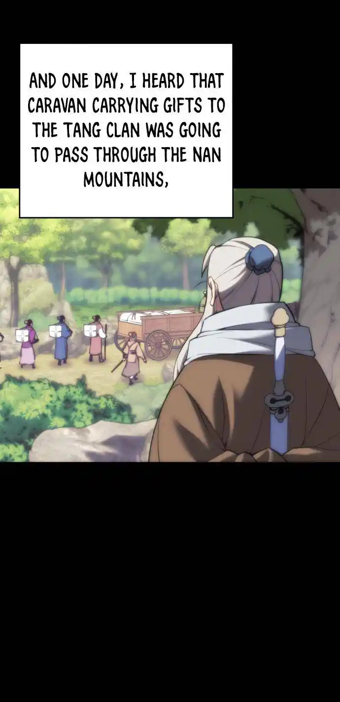 Tale of a Scribe Who Retires to the Countryside Chapter 150