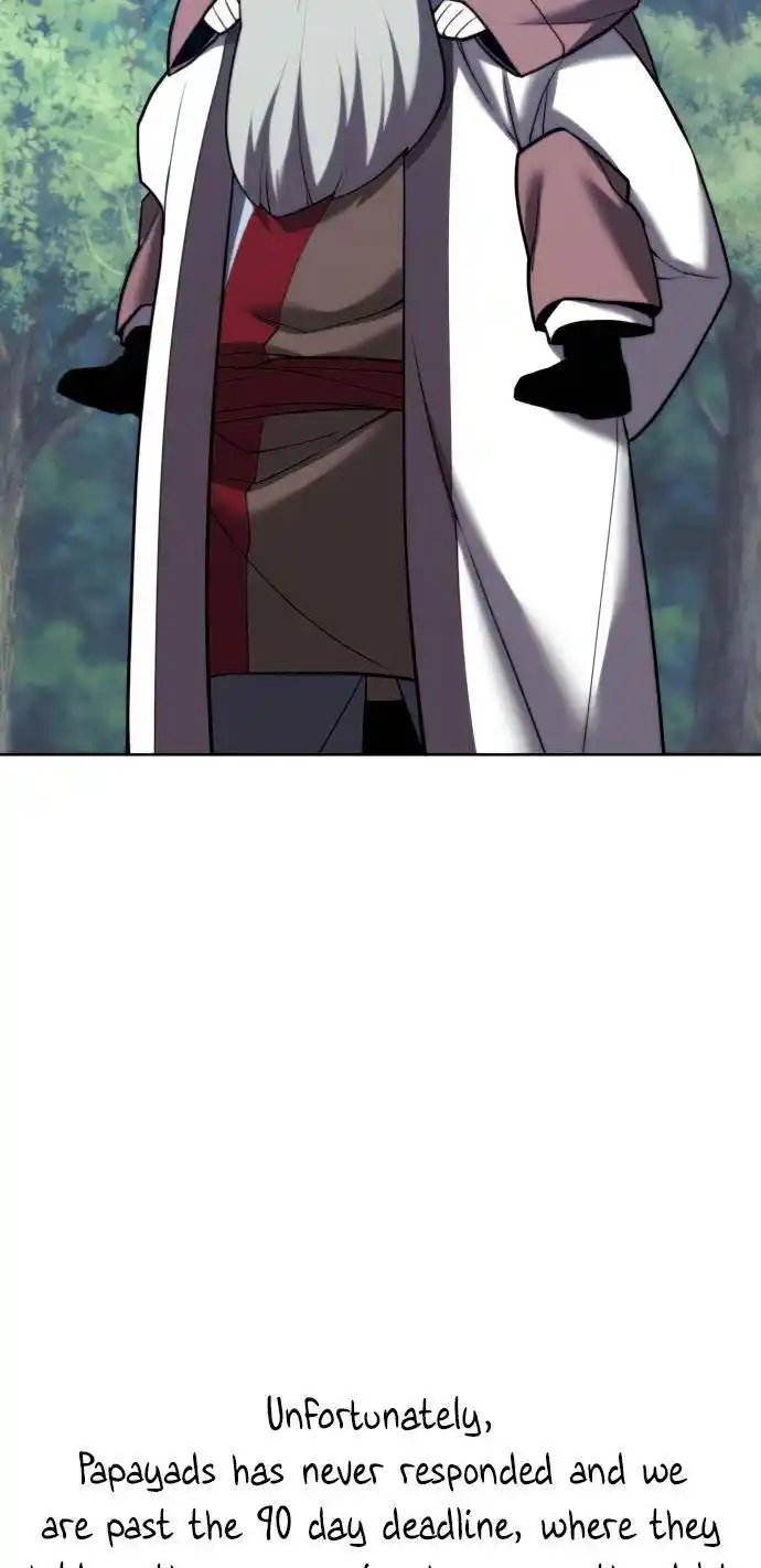 Tale of a Scribe Who Retires to the Countryside Chapter 150