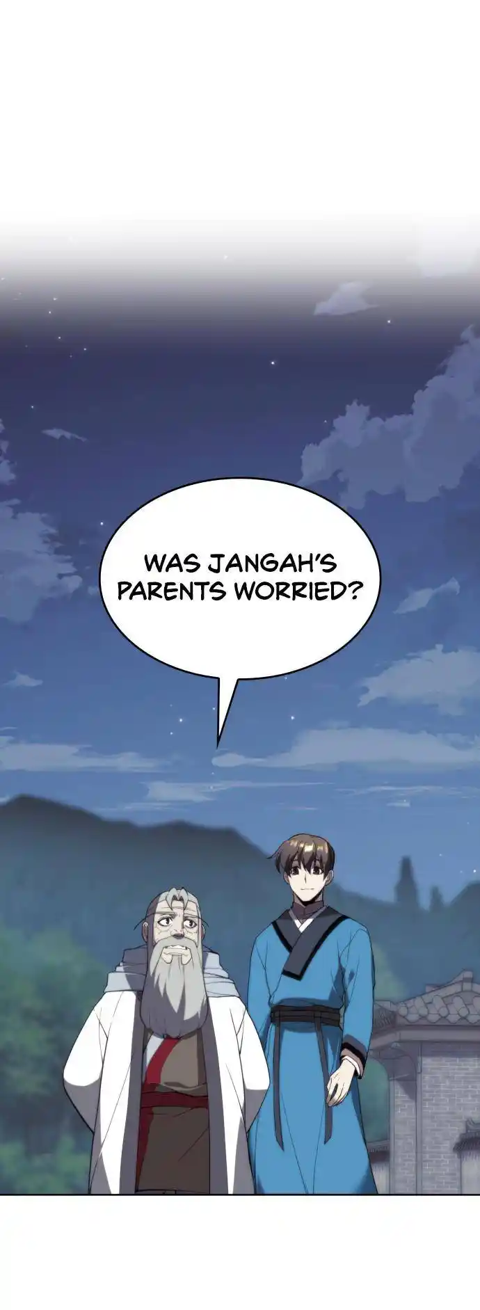 Tale of a Scribe Who Retires to the Countryside Chapter 151