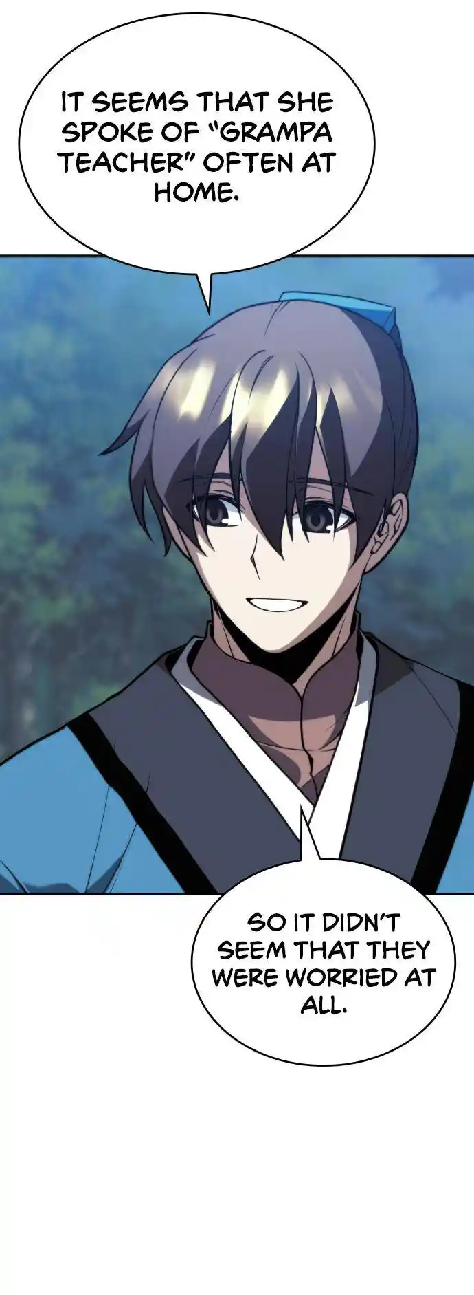 Tale of a Scribe Who Retires to the Countryside Chapter 151