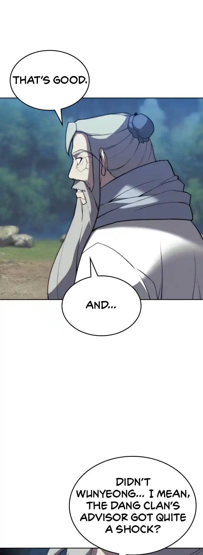 Tale of a Scribe Who Retires to the Countryside Chapter 151