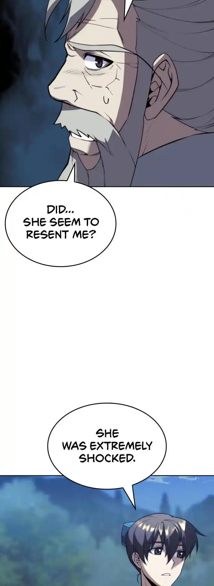 Tale of a Scribe Who Retires to the Countryside Chapter 151