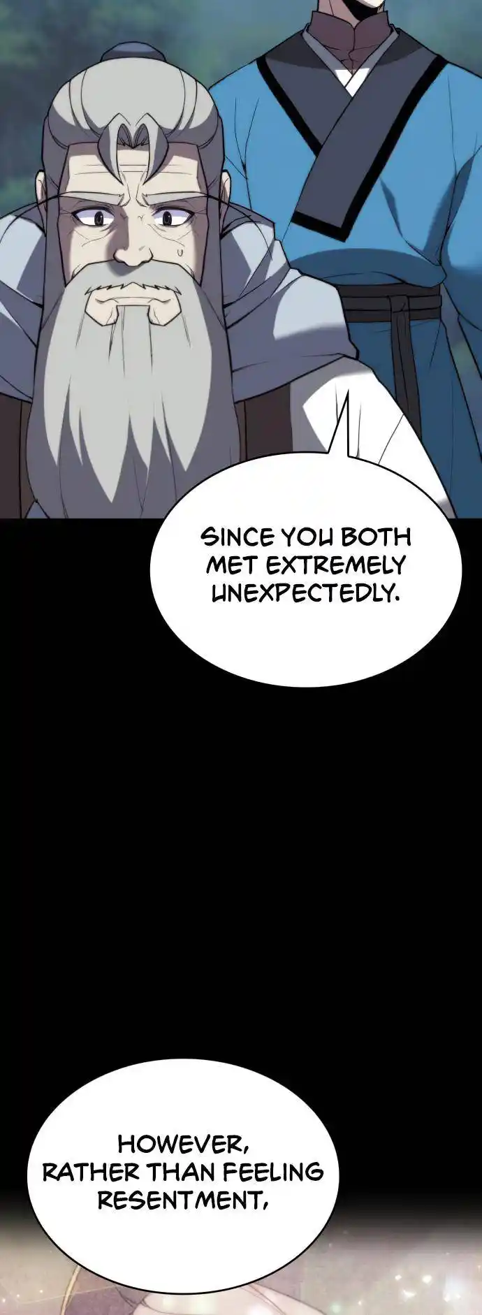 Tale of a Scribe Who Retires to the Countryside Chapter 151