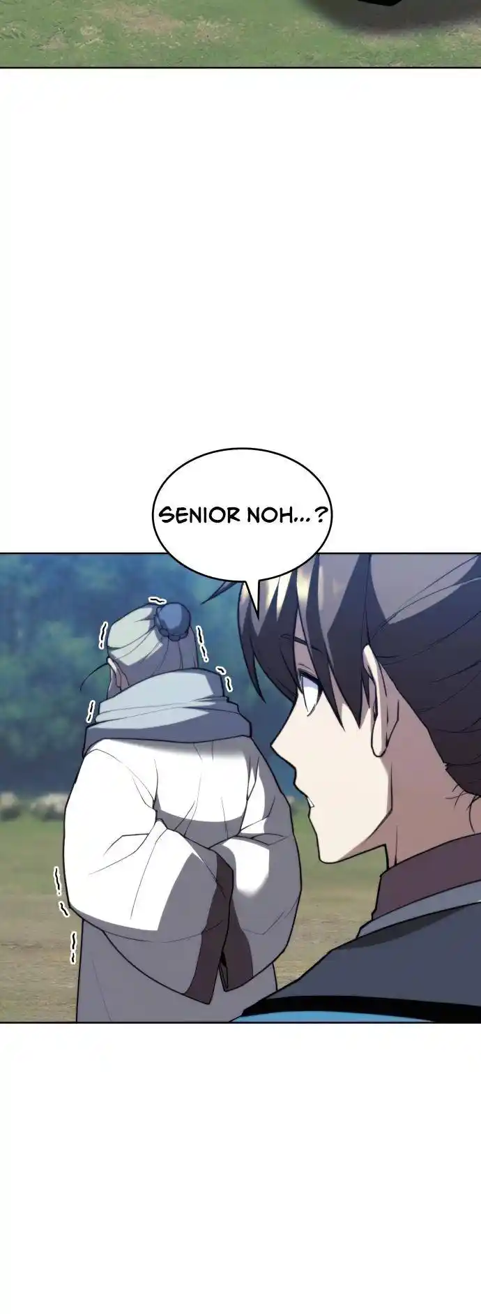 Tale of a Scribe Who Retires to the Countryside Chapter 151