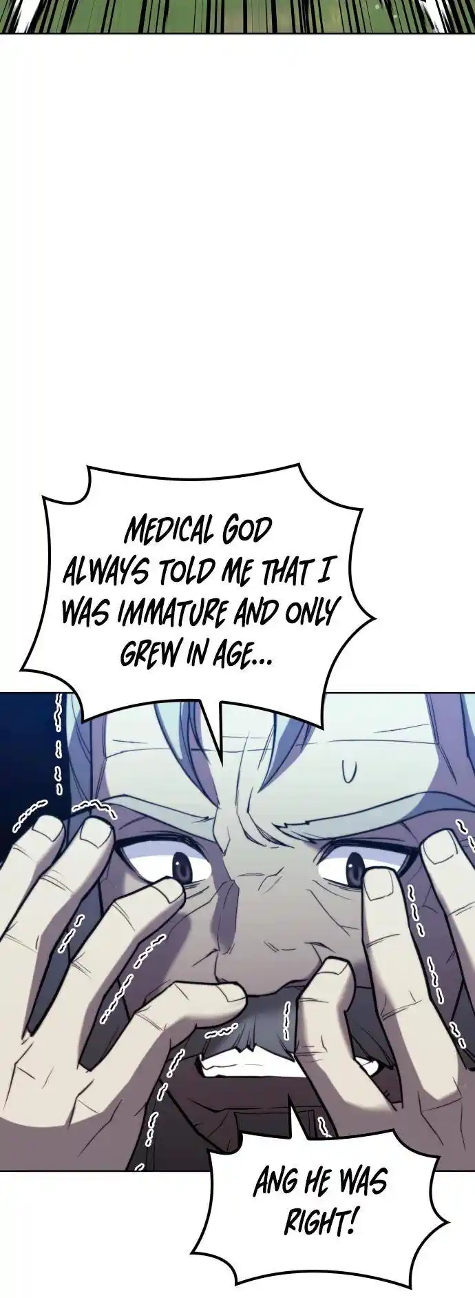 Tale of a Scribe Who Retires to the Countryside Chapter 151