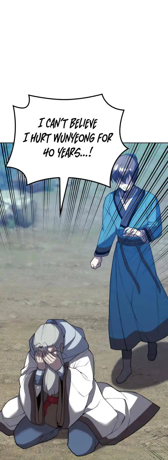 Tale of a Scribe Who Retires to the Countryside Chapter 151