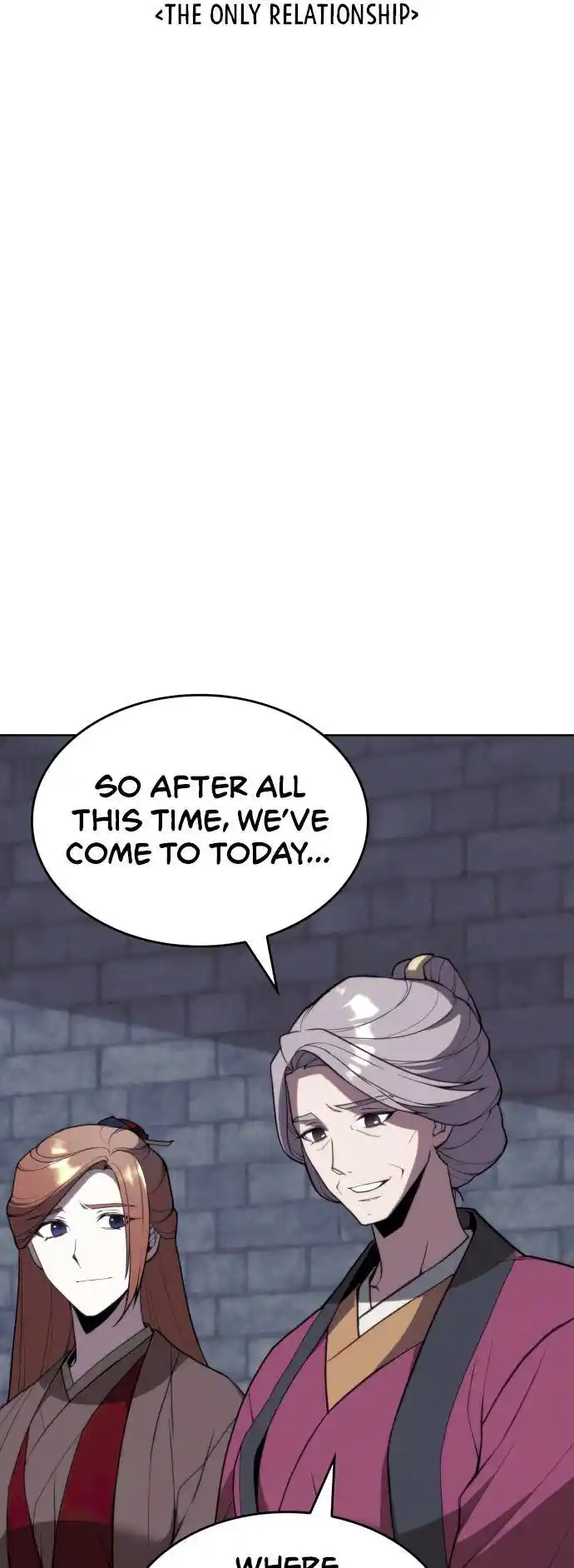 Tale of a Scribe Who Retires to the Countryside Chapter 151