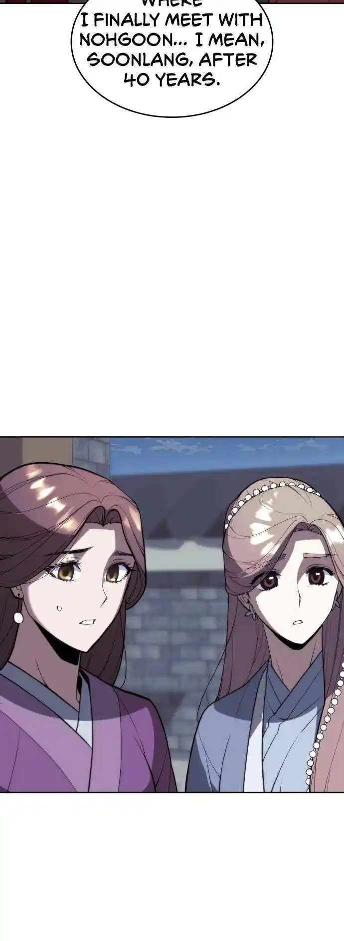 Tale of a Scribe Who Retires to the Countryside Chapter 151