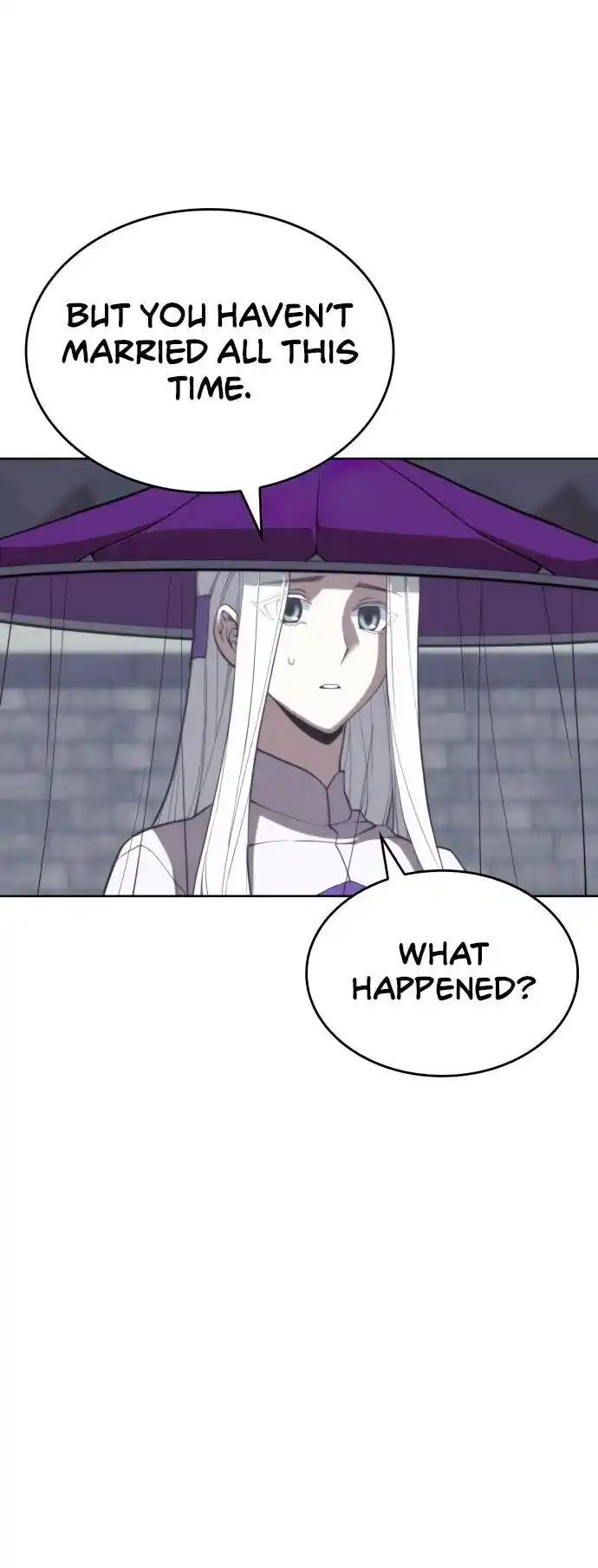 Tale of a Scribe Who Retires to the Countryside Chapter 151