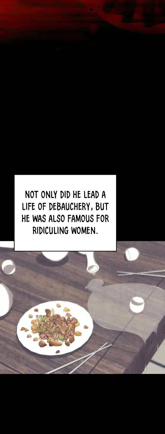 Tale of a Scribe Who Retires to the Countryside Chapter 151