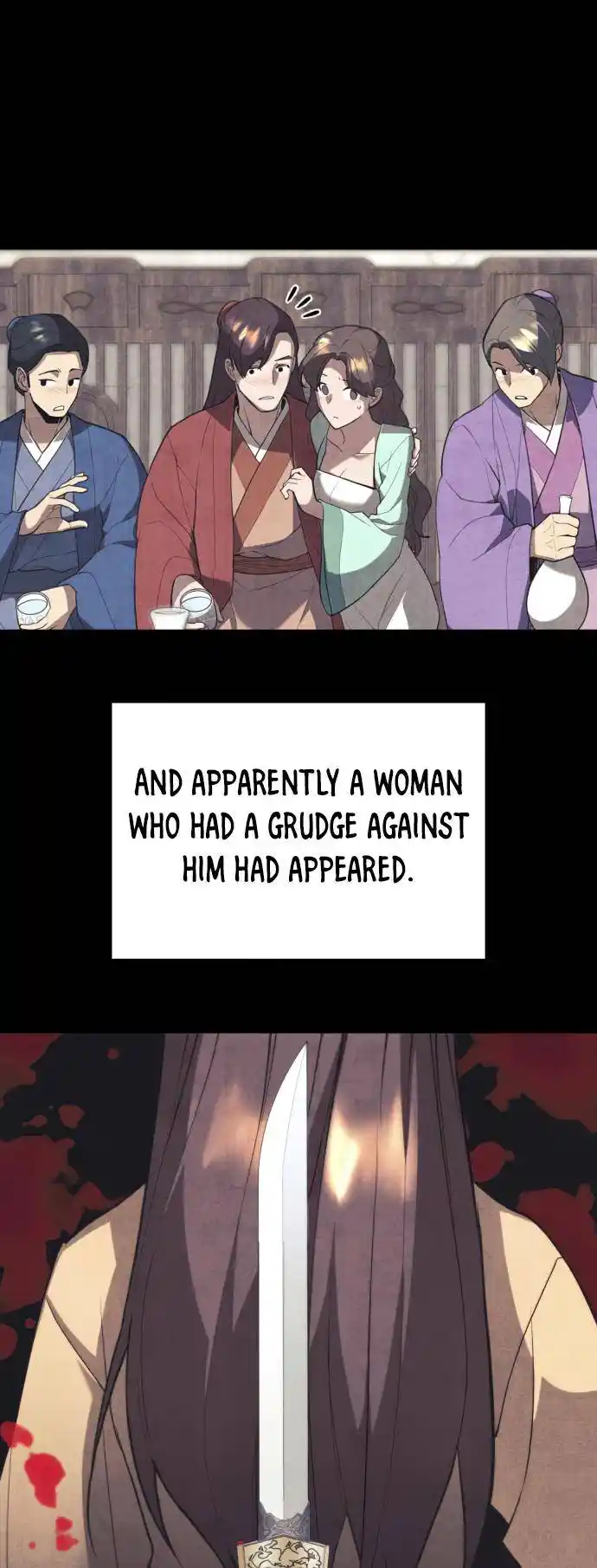 Tale of a Scribe Who Retires to the Countryside Chapter 151