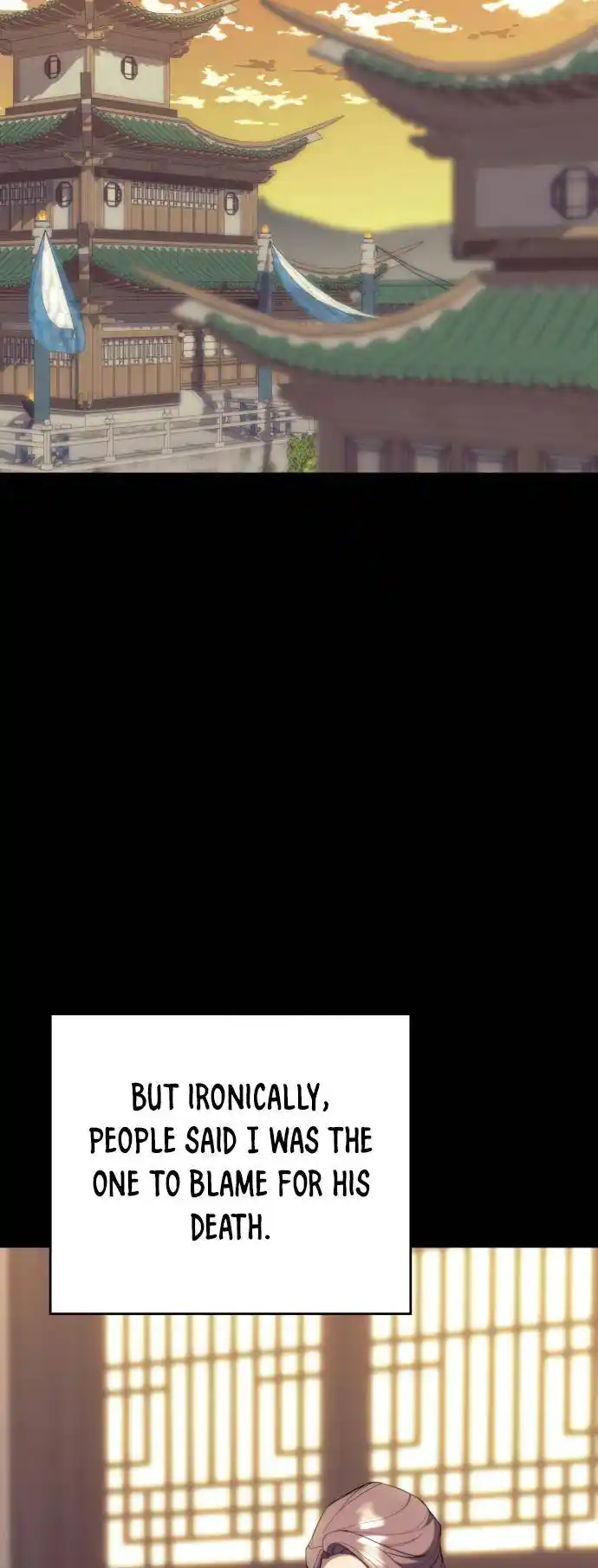 Tale of a Scribe Who Retires to the Countryside Chapter 151