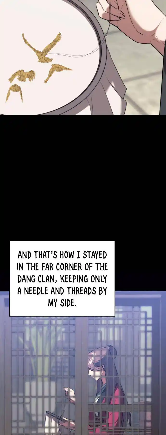 Tale of a Scribe Who Retires to the Countryside Chapter 151