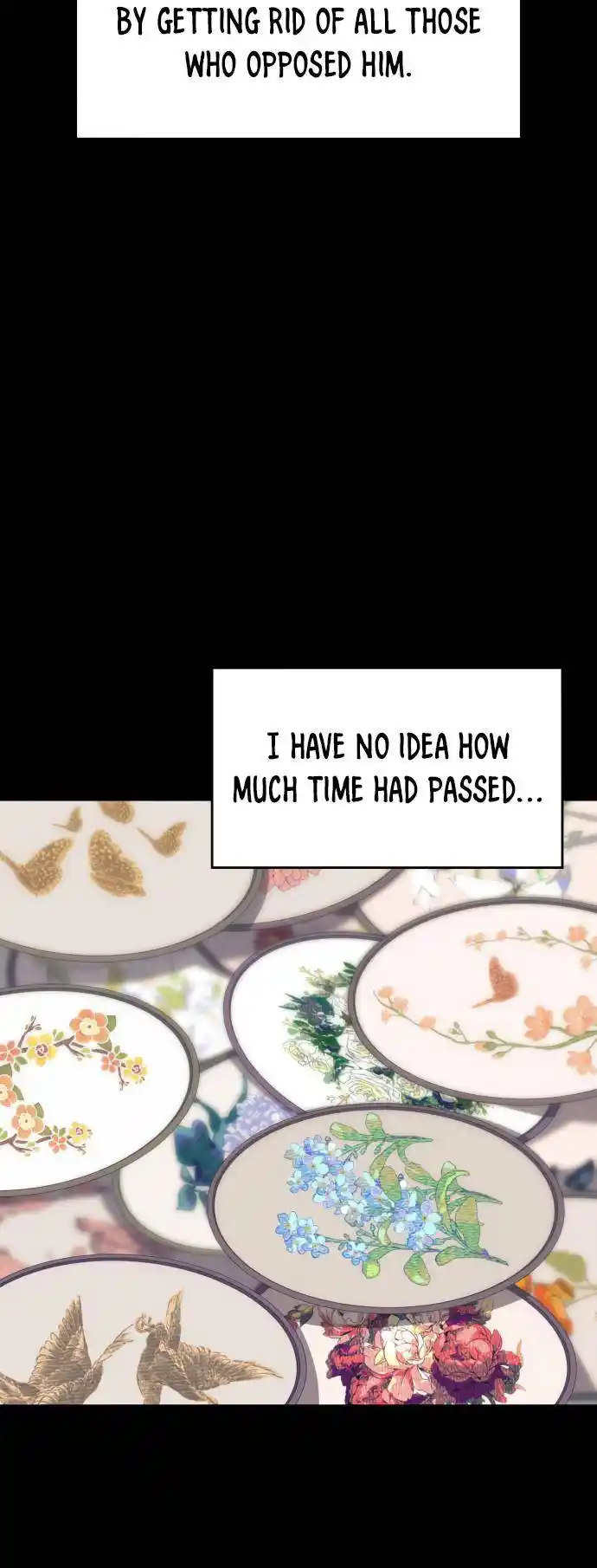 Tale of a Scribe Who Retires to the Countryside Chapter 151