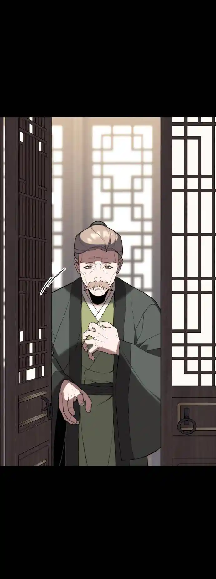 Tale of a Scribe Who Retires to the Countryside Chapter 151