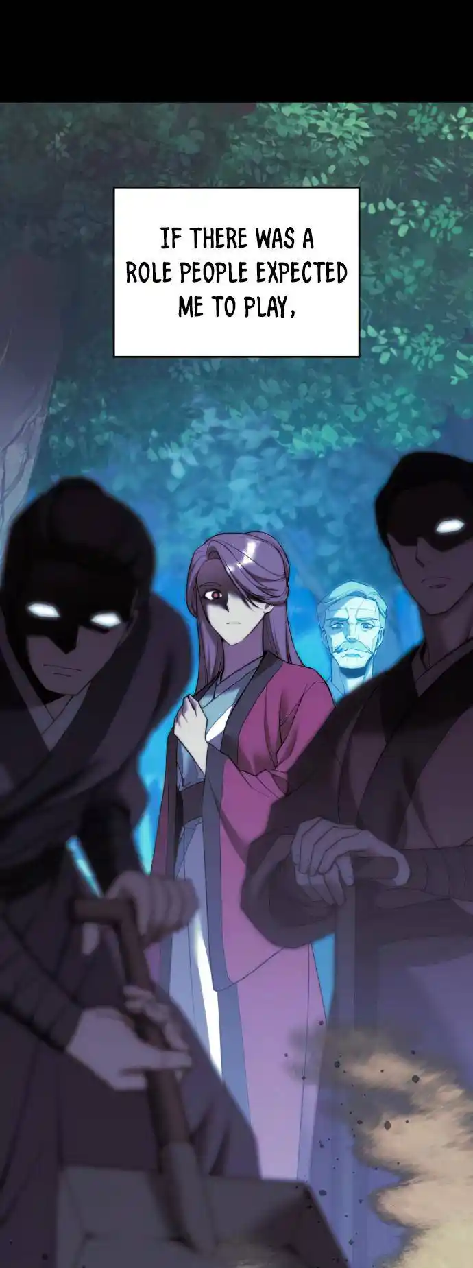 Tale of a Scribe Who Retires to the Countryside Chapter 151