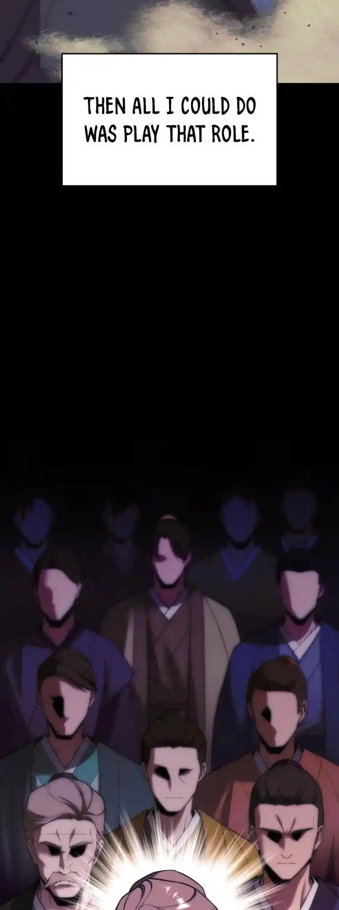 Tale of a Scribe Who Retires to the Countryside Chapter 151