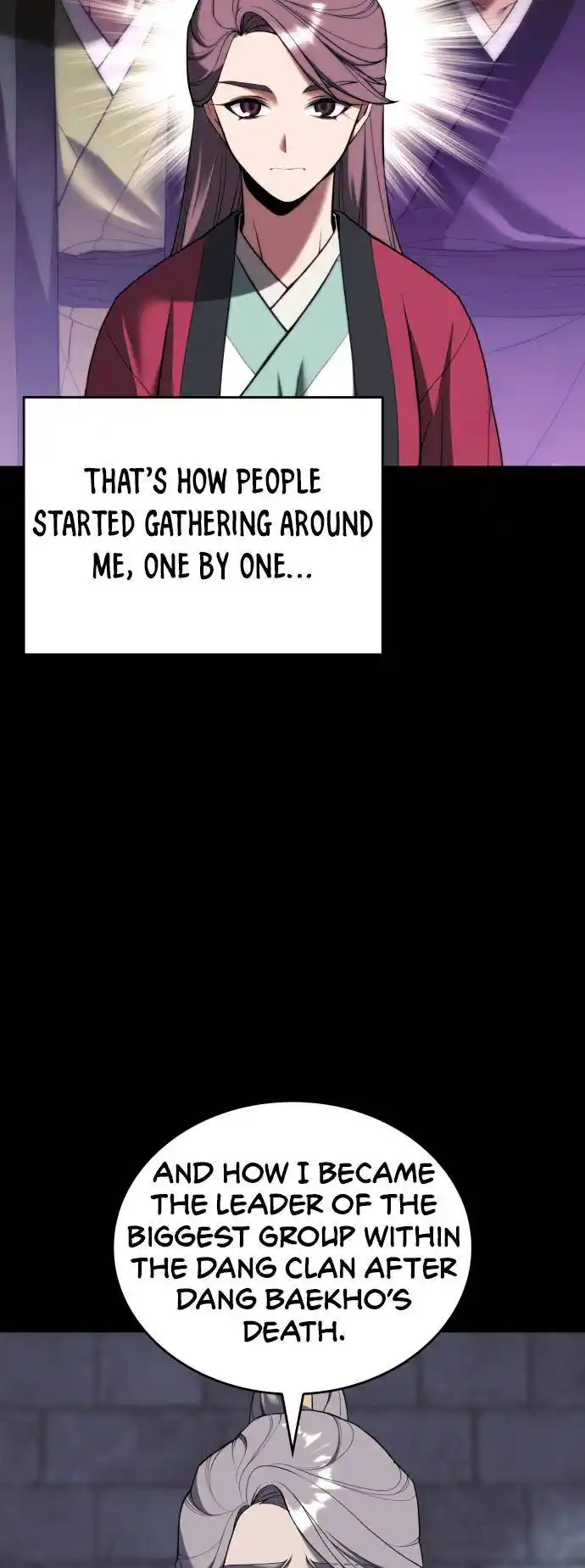 Tale of a Scribe Who Retires to the Countryside Chapter 151