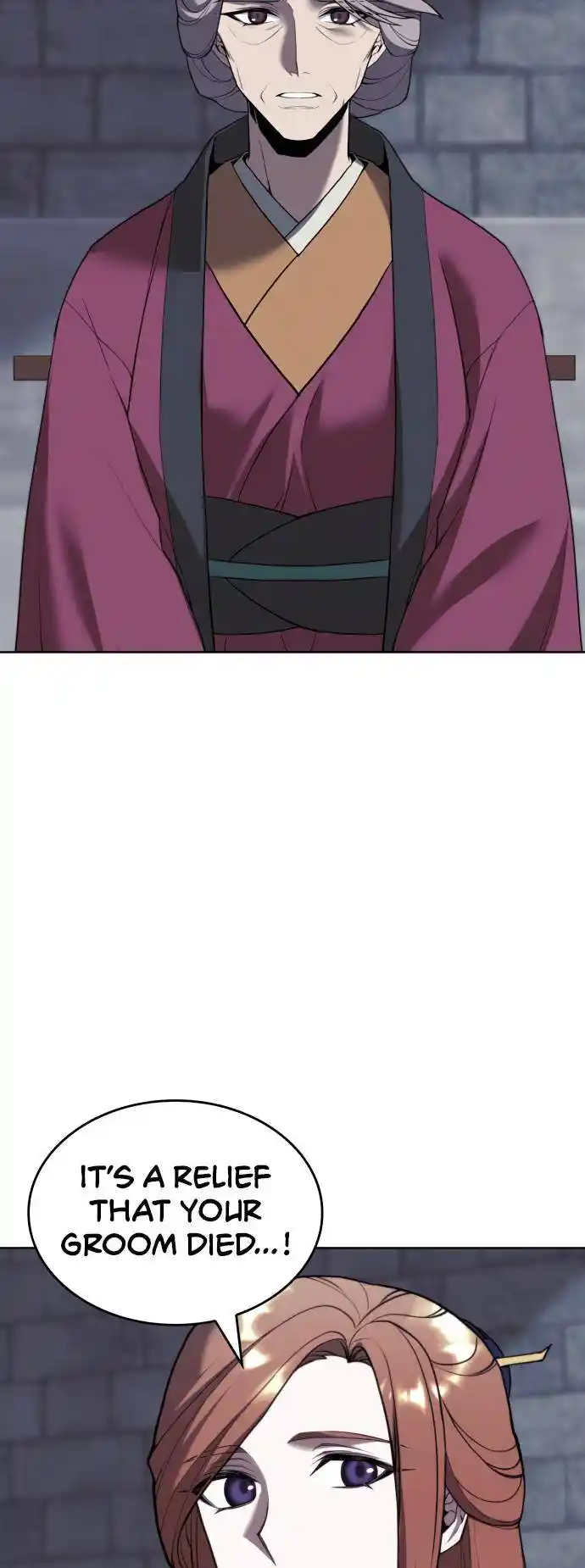 Tale of a Scribe Who Retires to the Countryside Chapter 151