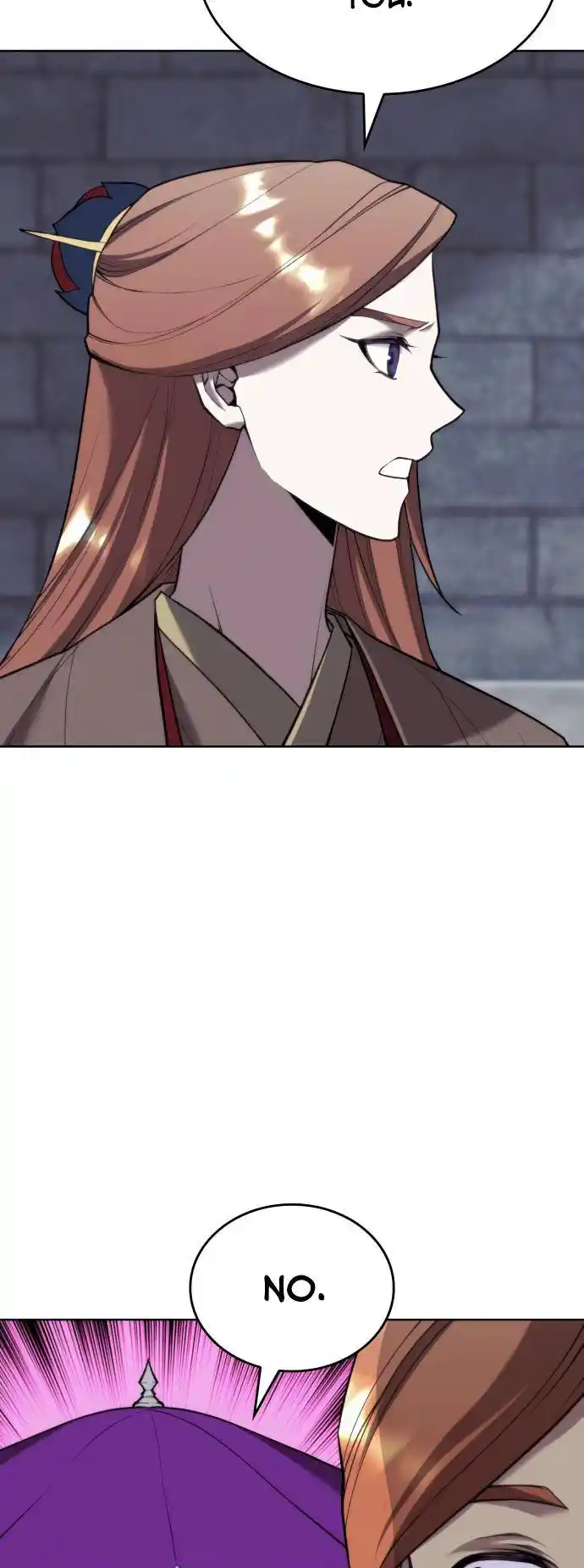 Tale of a Scribe Who Retires to the Countryside Chapter 151