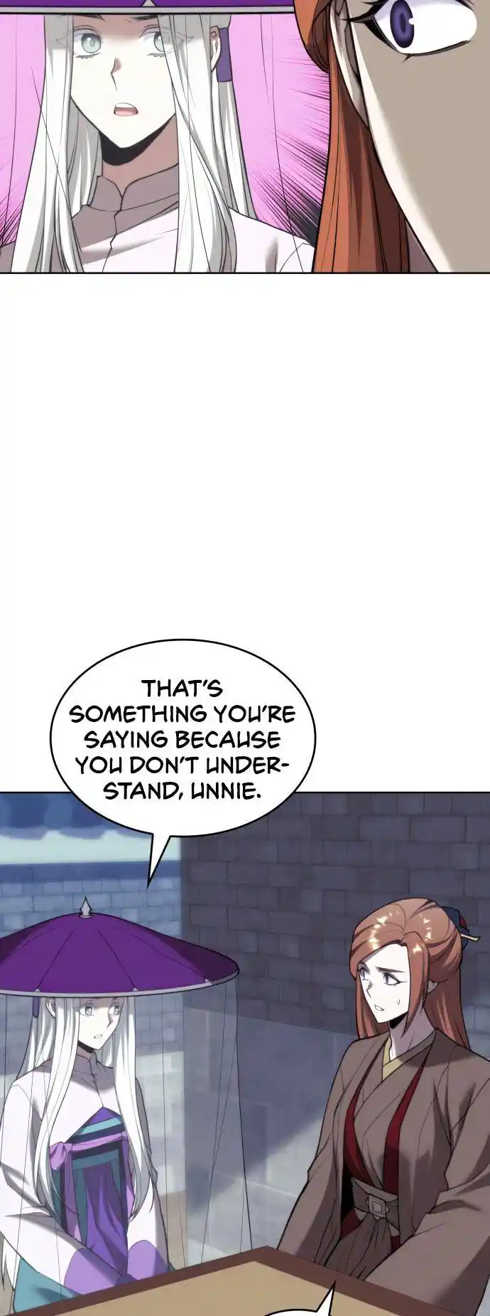 Tale of a Scribe Who Retires to the Countryside Chapter 151