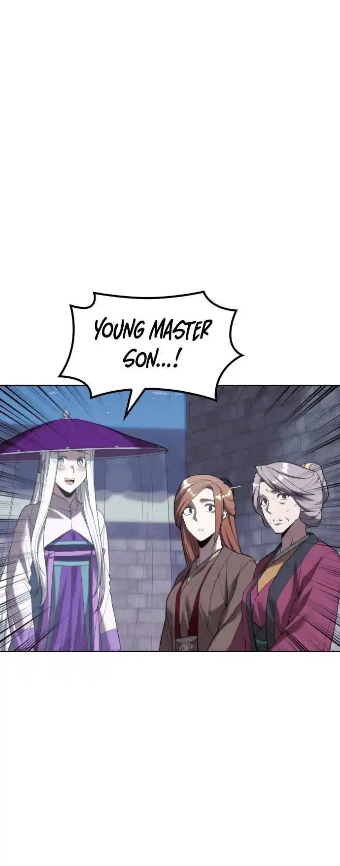 Tale of a Scribe Who Retires to the Countryside Chapter 151