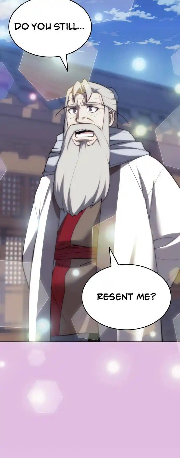 Tale of a Scribe Who Retires to the Countryside Chapter 151