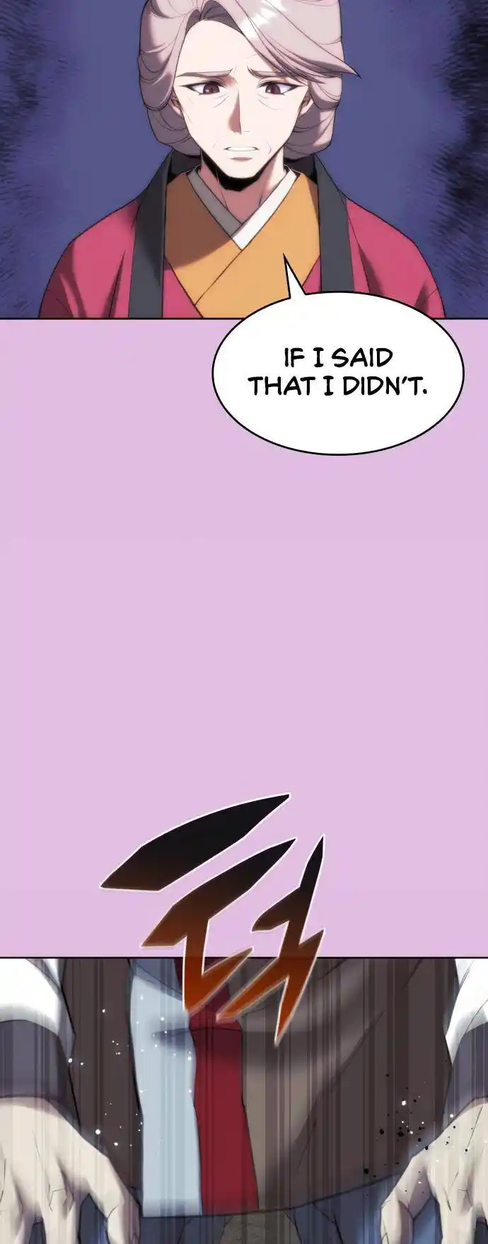 Tale of a Scribe Who Retires to the Countryside Chapter 151