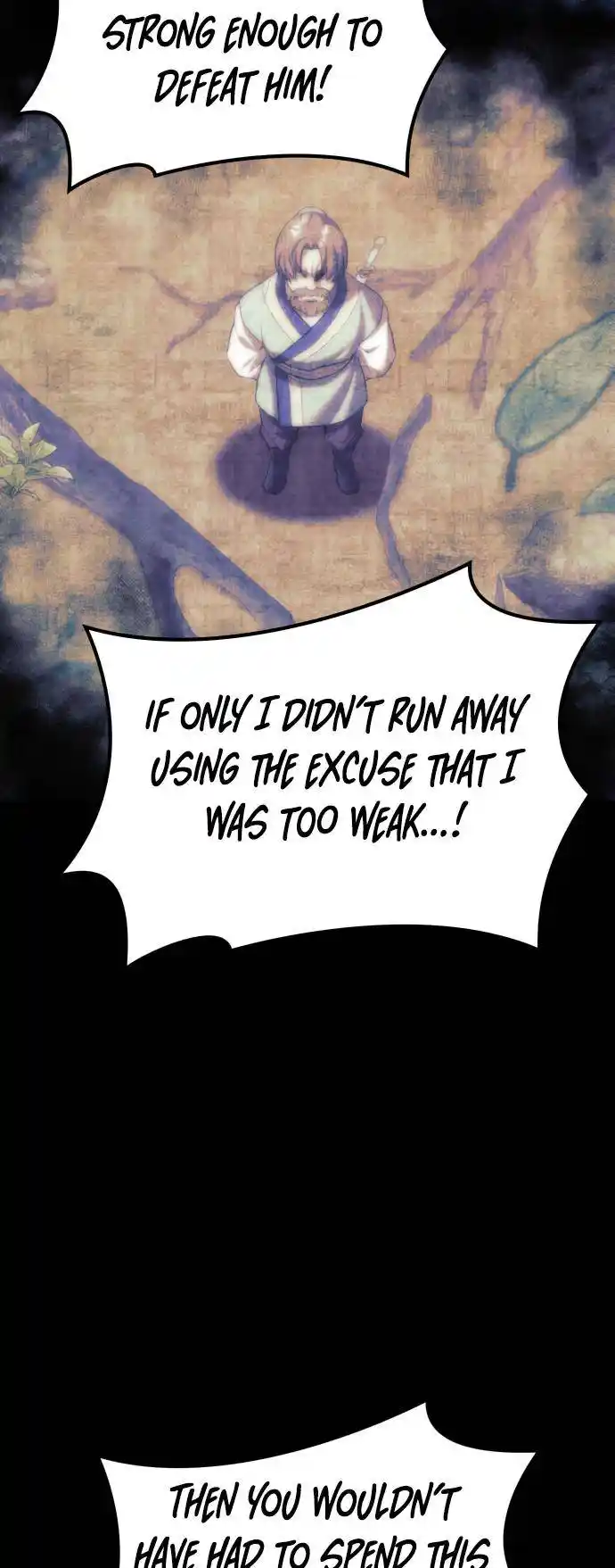 Tale of a Scribe Who Retires to the Countryside Chapter 151