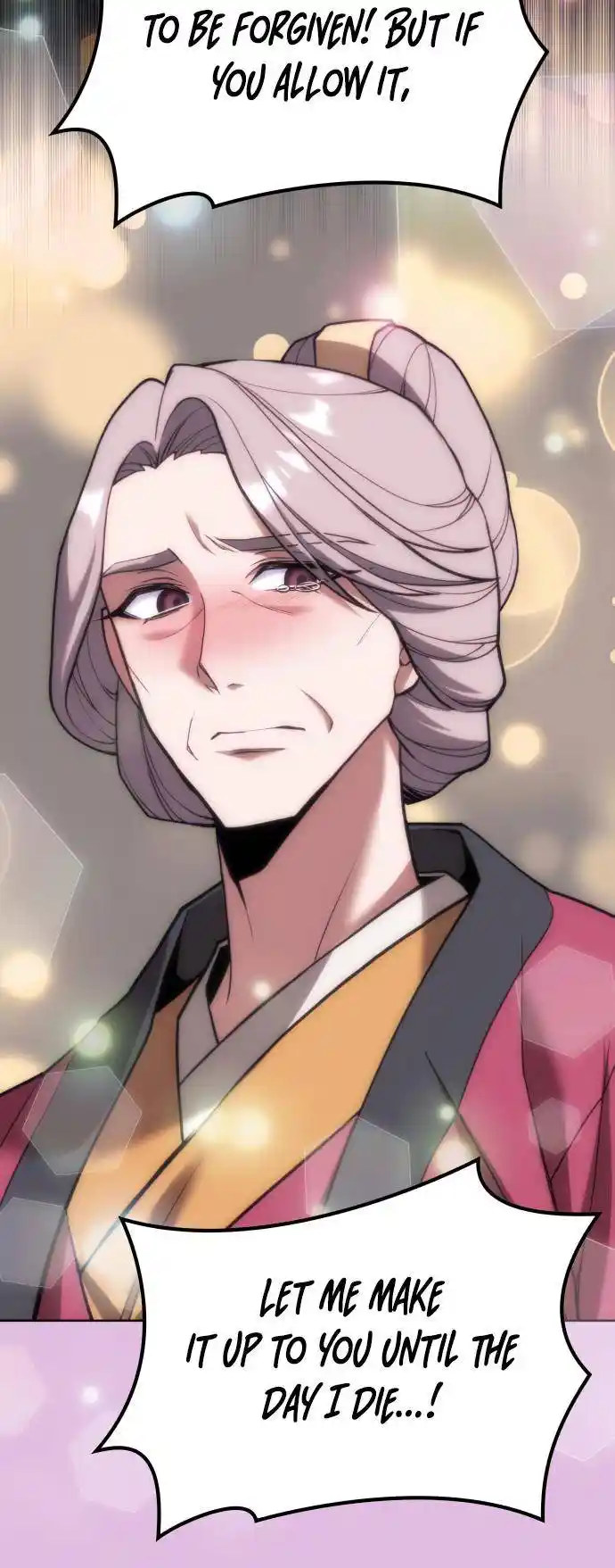 Tale of a Scribe Who Retires to the Countryside Chapter 151