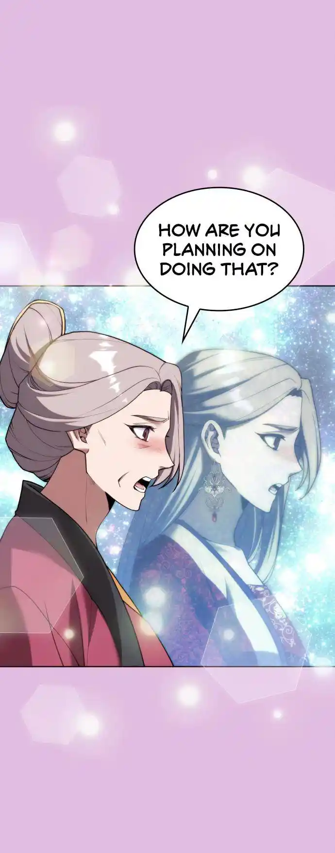 Tale of a Scribe Who Retires to the Countryside Chapter 151