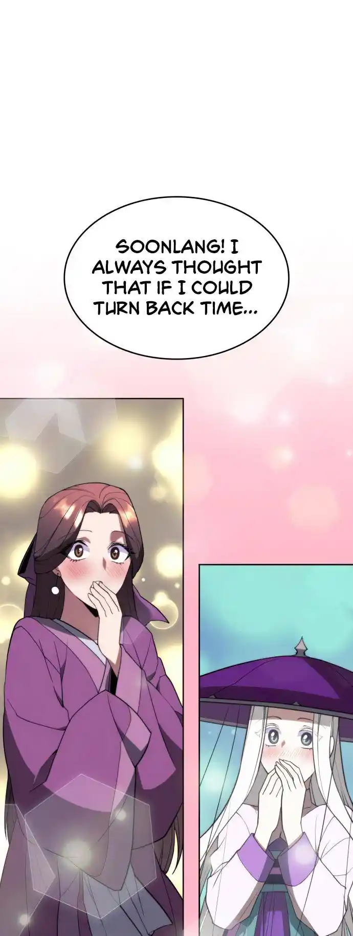 Tale of a Scribe Who Retires to the Countryside Chapter 152