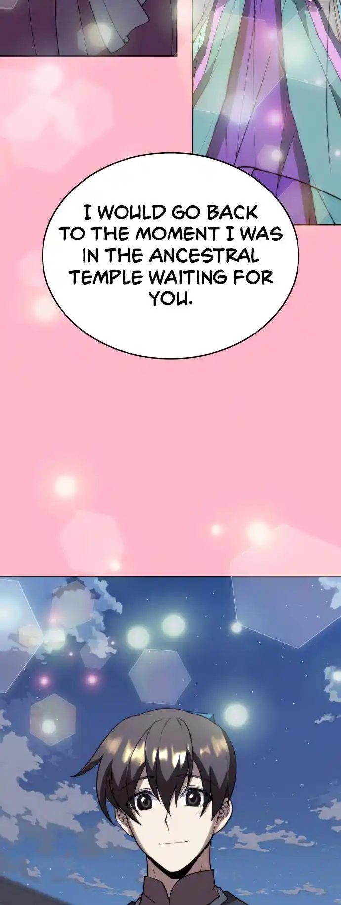 Tale of a Scribe Who Retires to the Countryside Chapter 152